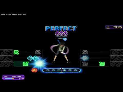 (Audition MoveON) Beat Up | Seo Ji Young - Stay In Me Lv5