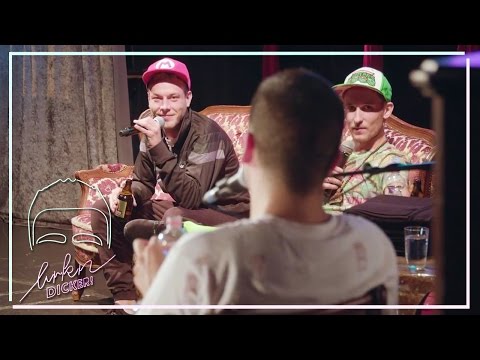 257ers bei "BRKN, Dicker!"