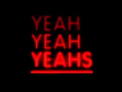 Yeah Yeah Yeahs - Runaway (Joey2tits Remix)