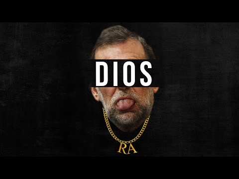 Improbus MDRZ - DIOS RÁ (Videoclip Oficial) 2016