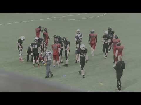 Leikur Jötnar 19/10/25