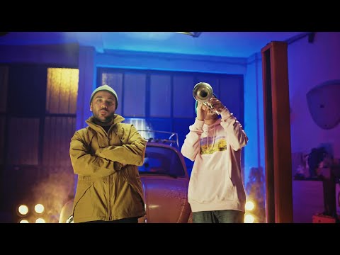 Da Poet & Barış Demirel - Bi Milyon (Video Klip)