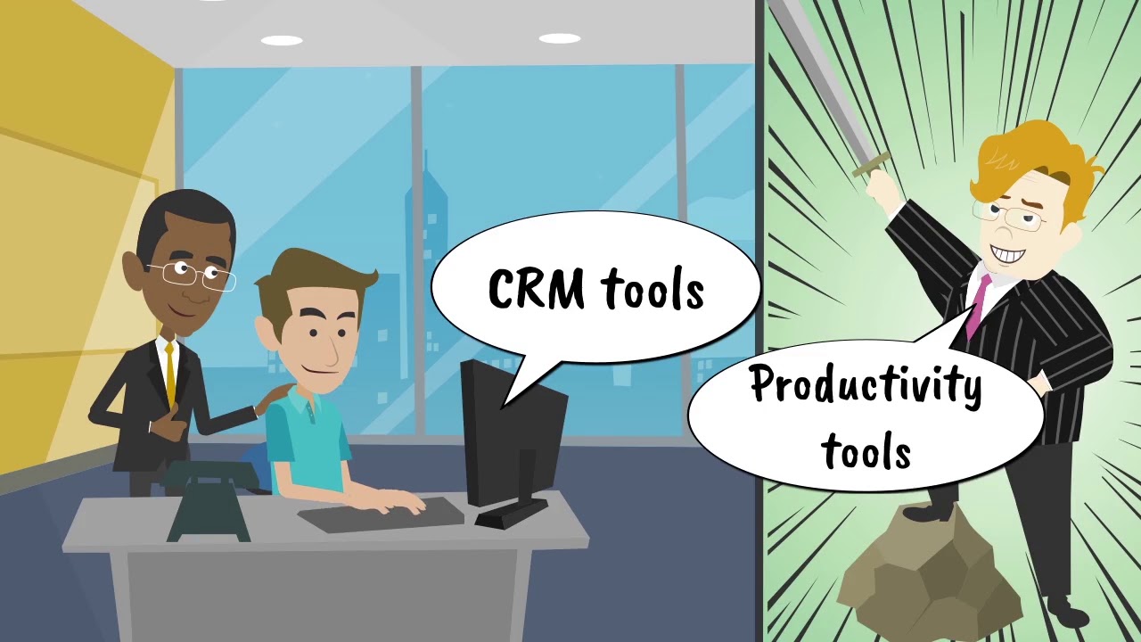 Navigating the Digital Transformation Journey