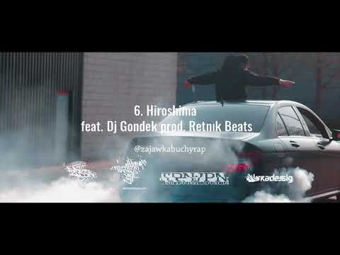 ZBR-Hiroshima Feat. Dj Gondek Prod. Retnik Beats