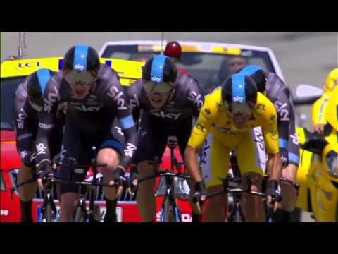 Critérium du Dauphiné 2015 – Race summary – Stage 3 (Roanne - Montagny)