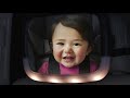 Munchkin Brica: Night Light - Baby In-Sight Pivot Car Mirror