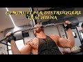 60 Minuti Per Distruggere La Schiena Filippo Rispoli