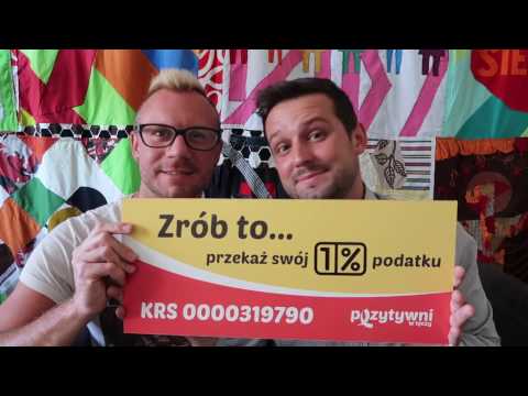 1% dla Zjednoczenia Pozytywni w Tęczy