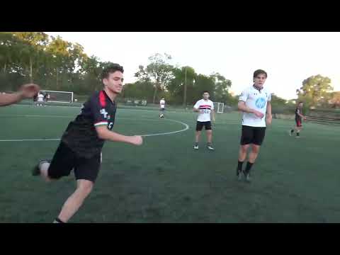 OCHO CALDAS VS SAO FERNANDO - #LigaNuñez - #Apertura SLV - 7/4/23