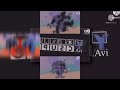 Requested VERY LOUD YTPMV Seven Crying OpusC Avi Scan