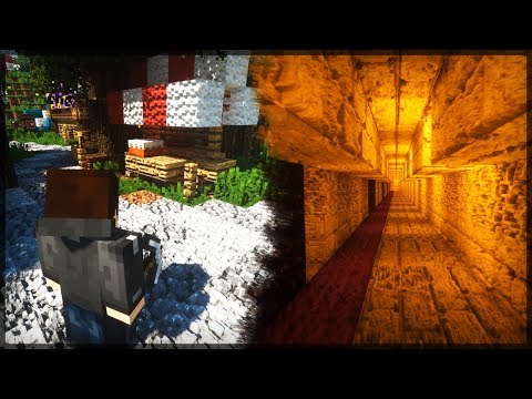 ✔ EXTREME 3D REALISTIC MINECRAFT 2021 - My World Tour [RTX 3080] Video