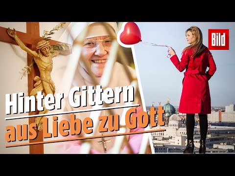 Schwester Rosa über ihre Liebe zu Gott | „Was ist Liebe?“