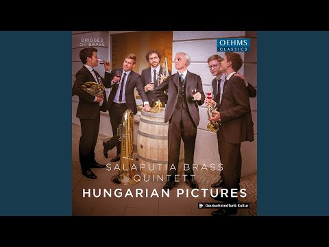 Meditation und Fanfare: II. Fanfare