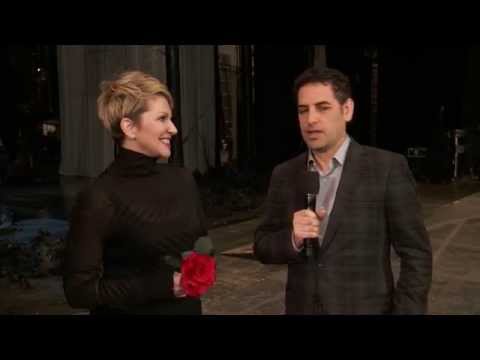 Joyce DiDonato en La Dama del Lago #MetÓpera.