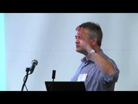 Frank Santaguida | Portable XRF Applications in Magmatic Ni – Cu