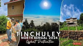 Tinchuley Homestays Complete Guide | Best Stay Options in North Bengal 2025 #travelvlog