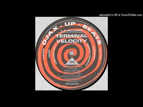 L.A Williams - Voices