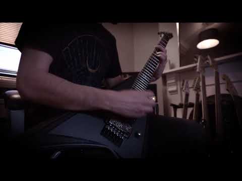 Suodeth - Asulos [GUITAR PLAYTHROUGH]