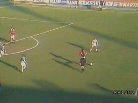 1988-89 • 11. Juventus - Torino 1-0