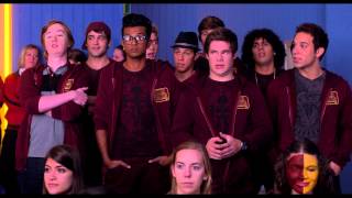 Pitch Perfect - Meet Bumper [HD]