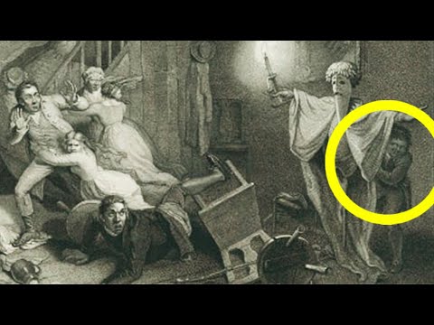 Top 10 Darkest Events In Victorian History