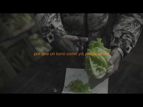 Danilo Montana - NO QUIERE LECHUGA (Vídeo Oficial)