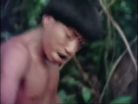 TRAILER THE INITIATION OF A SHAMAN