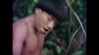 TRAILER THE INITIATION OF A SHAMAN