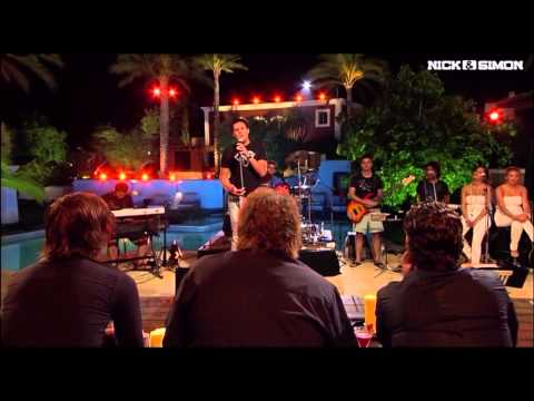 Nick Schilder - Hallelujah (De Beste Zangers Van Nederland)