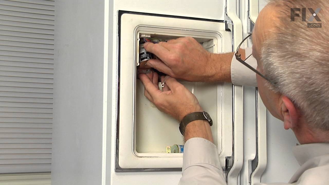 Replacing your Dispenser Door Solenoid Kit Replacing your Dispenser Door Solenoid Kit