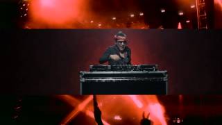Alex Gaudino Feat. Taboo - I Don&#39;t Wanna Dance (Official Video) TETA