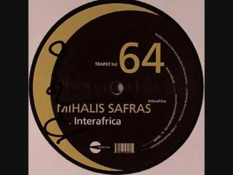 Mihalis Safras - Interafrica
