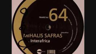 Mihalis Safras - Interafrica