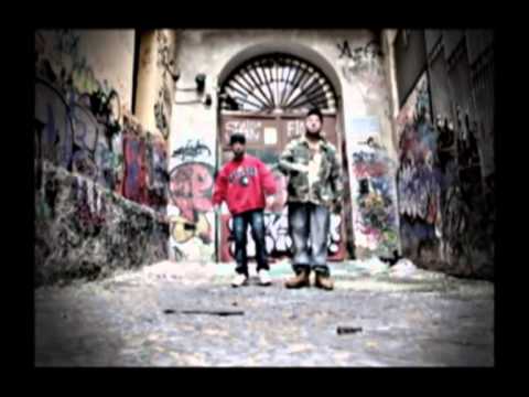 Zin Feat Oyoshe-Bomberz (Official Video)
