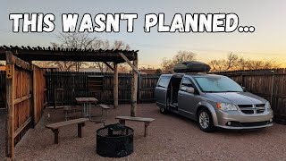 Crossing State Lines on Pure Impulse | Spontaneous Road Trip Adventure