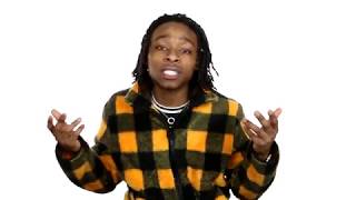 Tweetsie Baby Reflects On Jumping Off The Porch In His Freestyle Through DJ Smallz Eyes