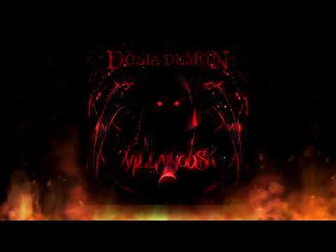 Dosia Demon - Take The Pain Away (Iowa Beatz remix)