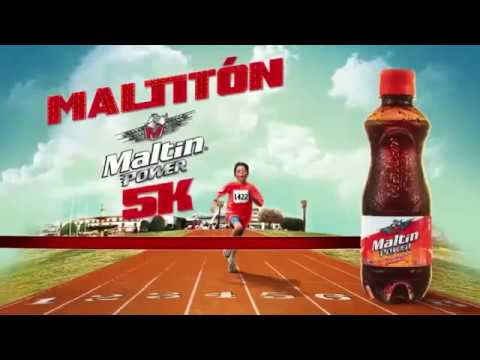 Video de activación Maltitón de Maltin Power realizada en Ayacucho, Huancayo y Huacho