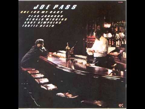 Joe Pass - Bluesology