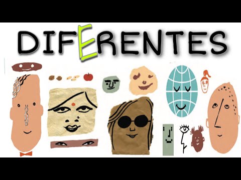 La belleza de la diferencia: cómo promover la diversidad en los niños