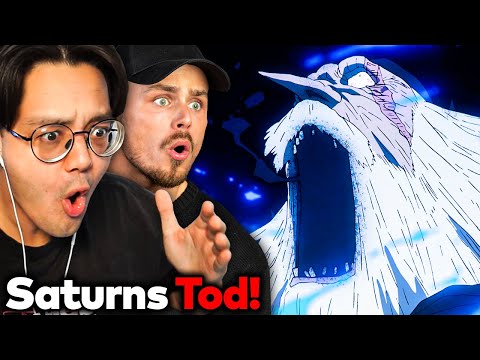 Was zur HÖLLE passiert da?! - Raafey & @OnePieceTheoretiker REAGIEREN auf ONE PIECE 1155