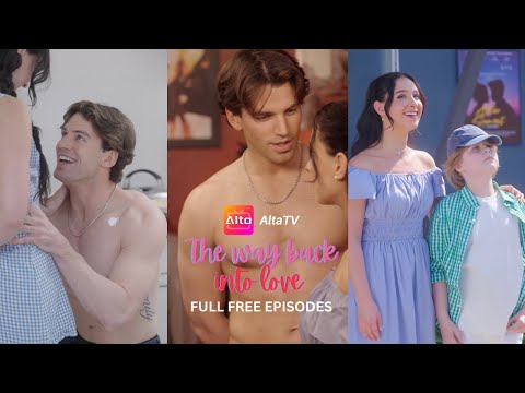 The way back into love | Full Free Episodes