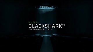 Video 2 of Product Razer BlackShark V2 7.1-Channel Over-Ear Gaming Headset