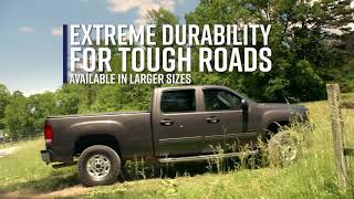 Cooper® Discoverer® AT3ˣᴸᵀ™ | Cooper Tires
