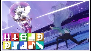 [PSO2:NGS] Planetfall Strike - Duels 1-11 - All Stages and Bosses - All Classes