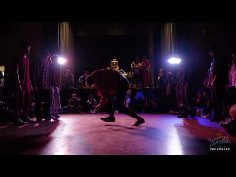 Birds of Feather VS MMJ [CrewPrelims] - Big Trouble in Little Vancouver 5