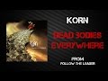 Korn Dead Bodies Everywhere Lyrics Video