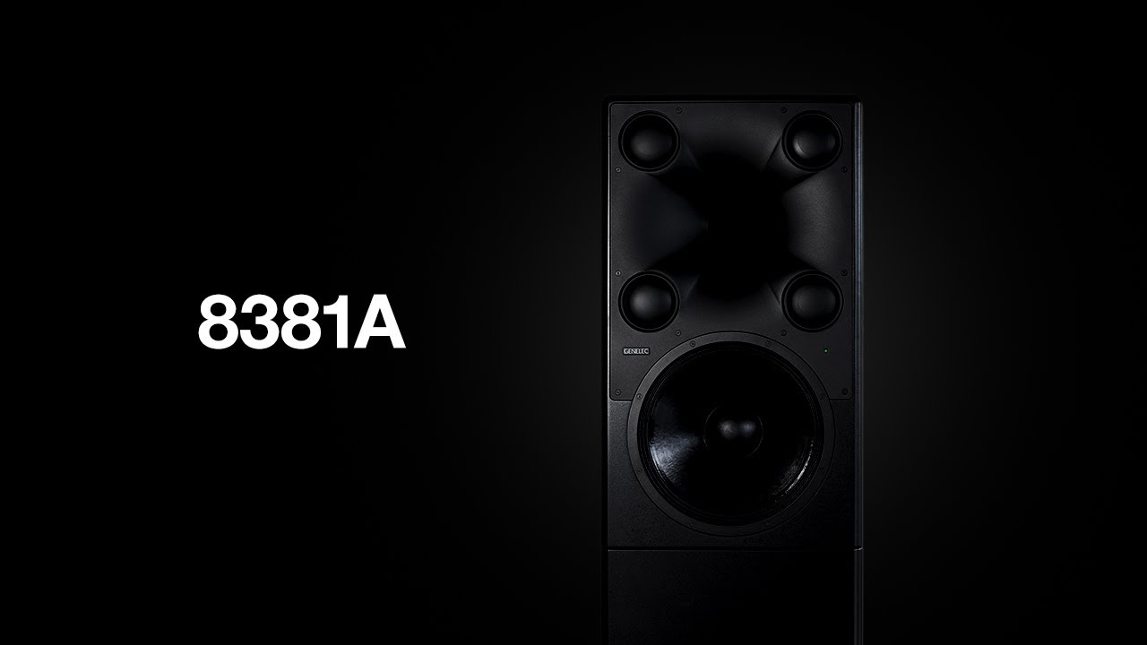 8381A - ジェネレックジャパン 8381A - ジェネレックジャパン