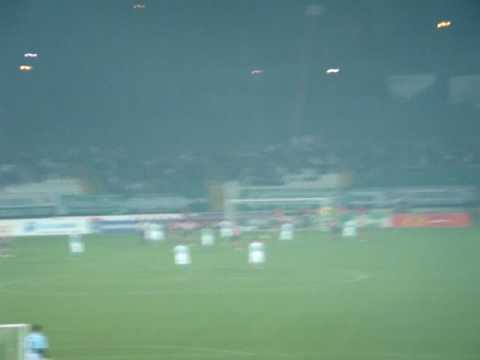 Lechia Gdańsk - Legia Warszawa 2:3