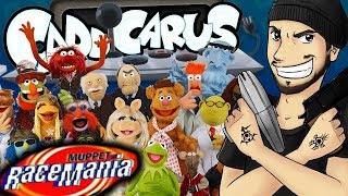 OLD Muppet RaceMania - Caddicarus
